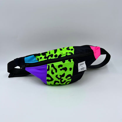 OOSC X BIRDIEBLUE FANNY PACKS