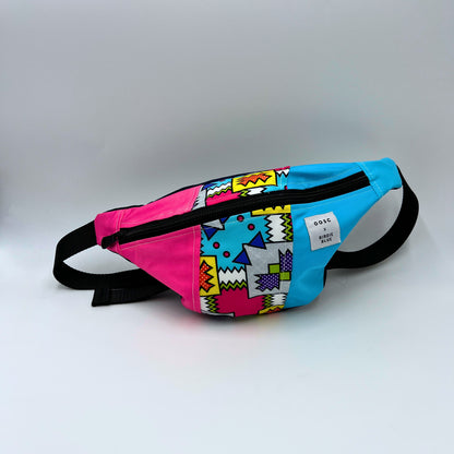 OOSC X BIRDIEBLUE FANNY PACKS