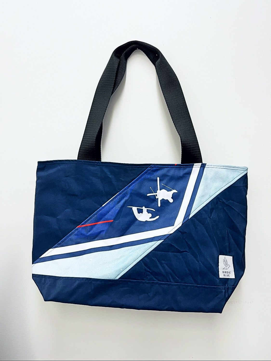 Winter Games Inspired Carry All