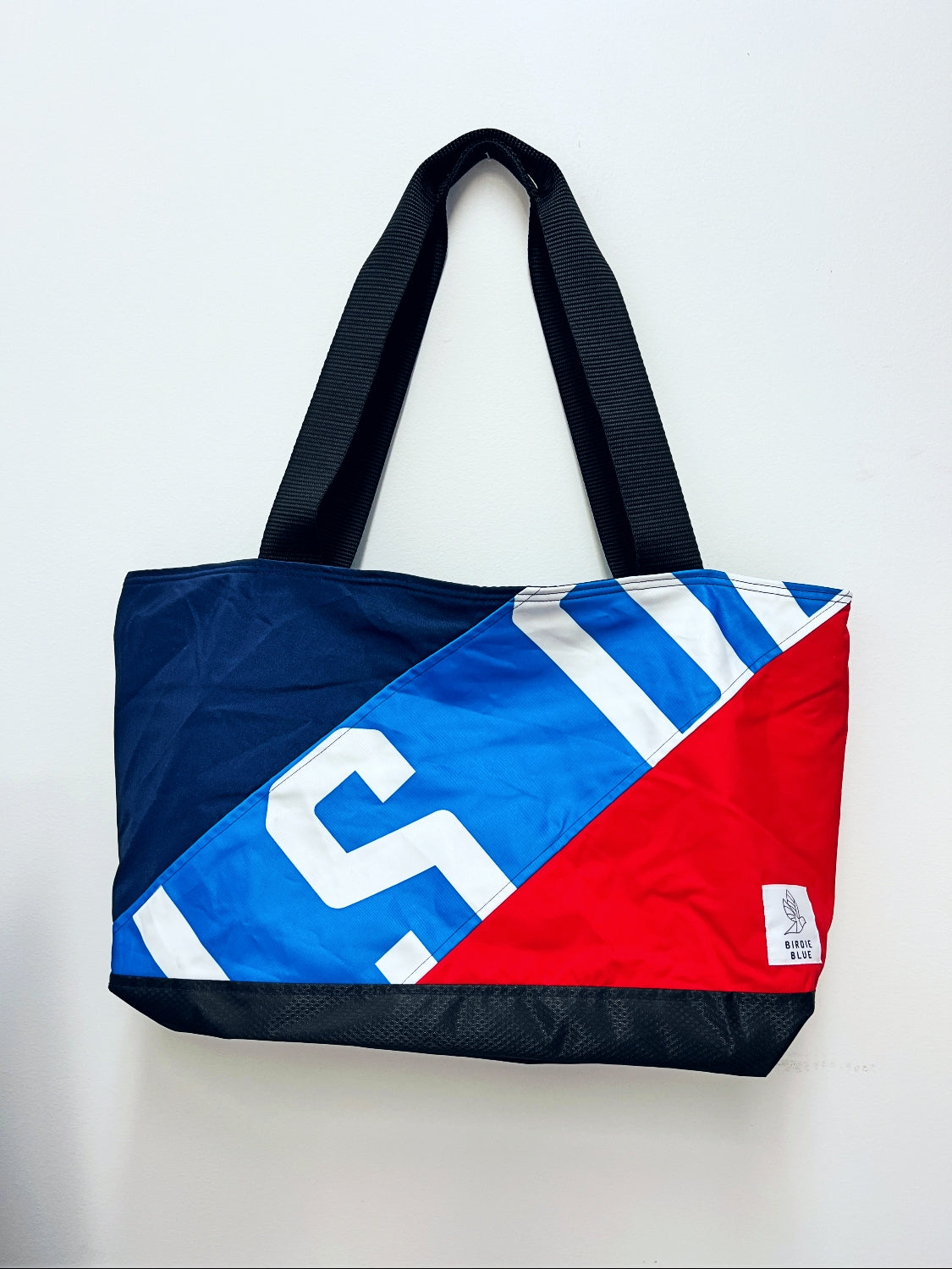 Winter Games Inspired Carry All