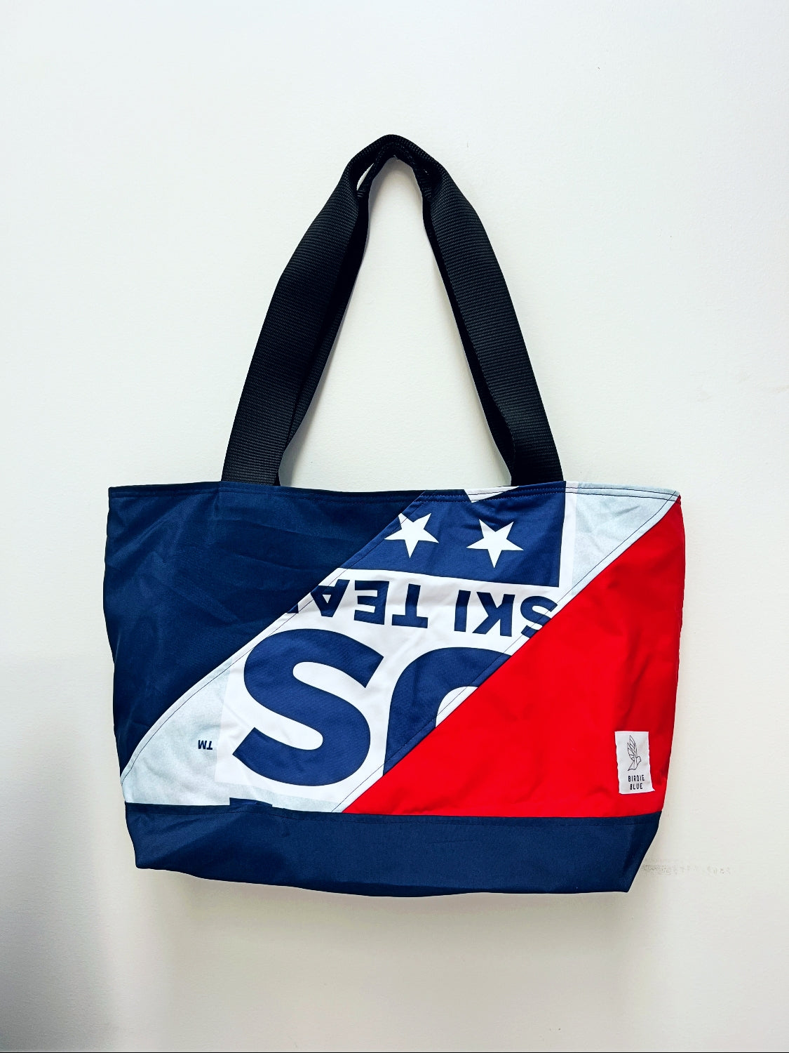 Winter Games Inspired Carry All