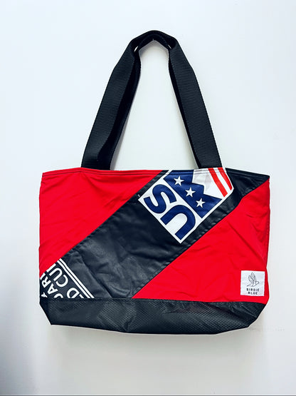 Winter Games Inspired Carry All