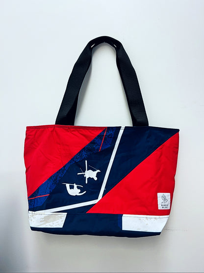 Winter Games Inspired Carry All