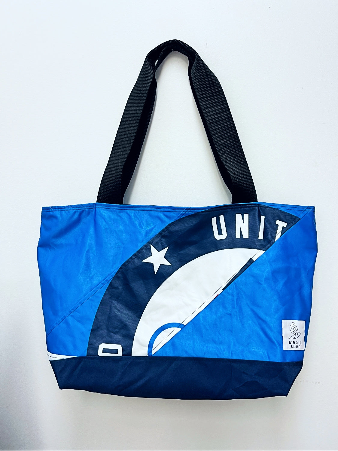 Winter Games Inspired Carry All