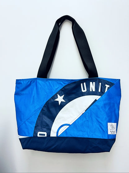 Winter Games Inspired Carry All