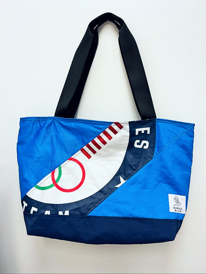 Winter Games Inspired Carry All