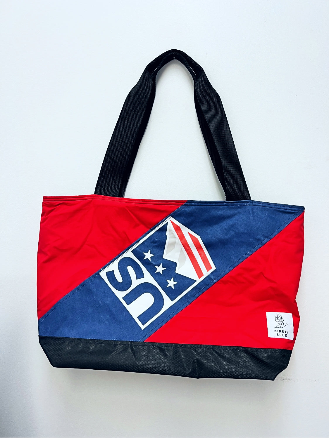 Winter Games Inspired Carry All