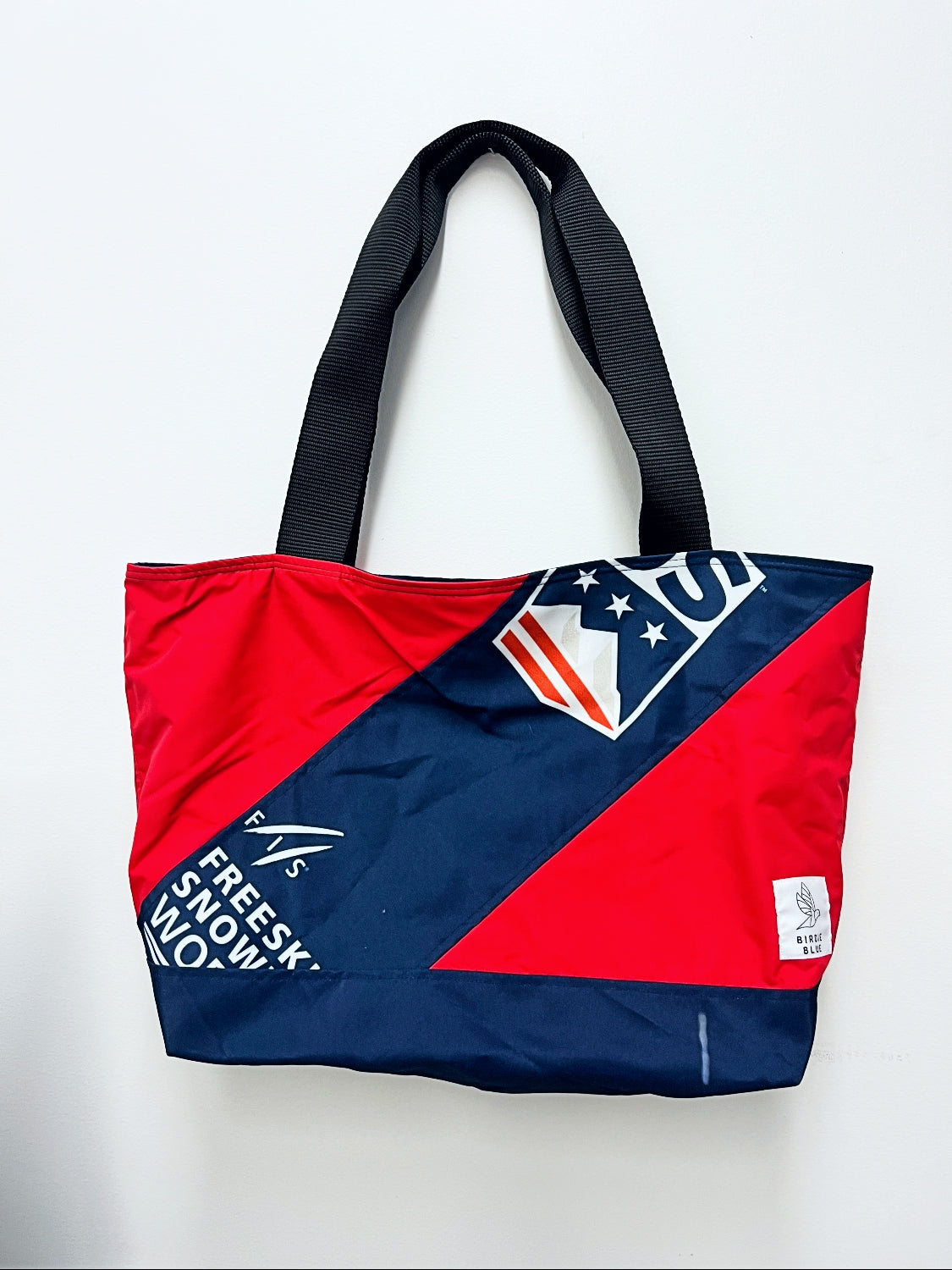 Winter Games Inspired Carry All