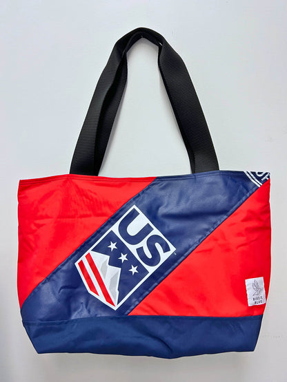 Winter Games Inspired Carry All