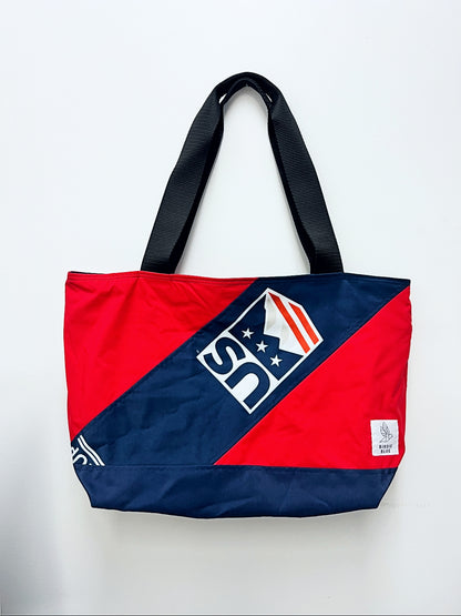 Winter Games Inspired Carry All