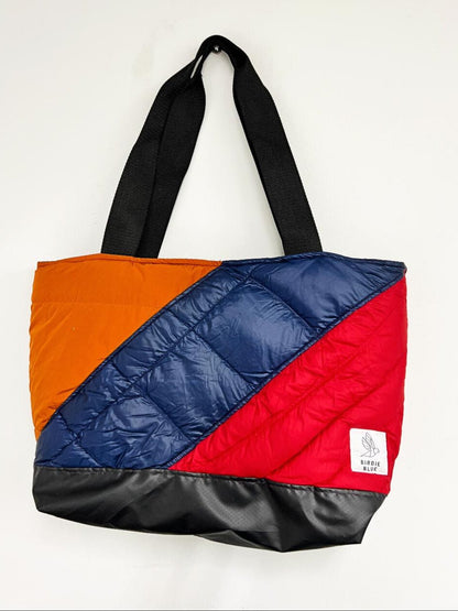 The Puffer Carry All