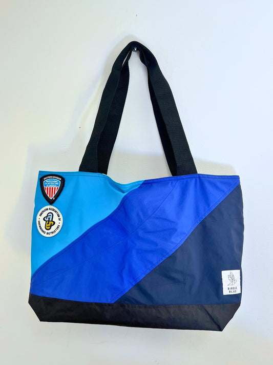 PSIA-AASI Eastern X BirdieBlue Carry All
