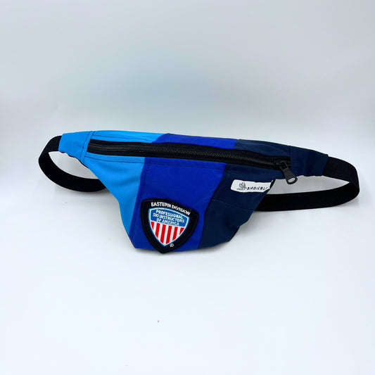 PSIA-AASI Eastern X BirdieBlue Fanny Pack