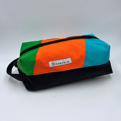 PSIA-AASI Eastern X BirdieBlue Traveler