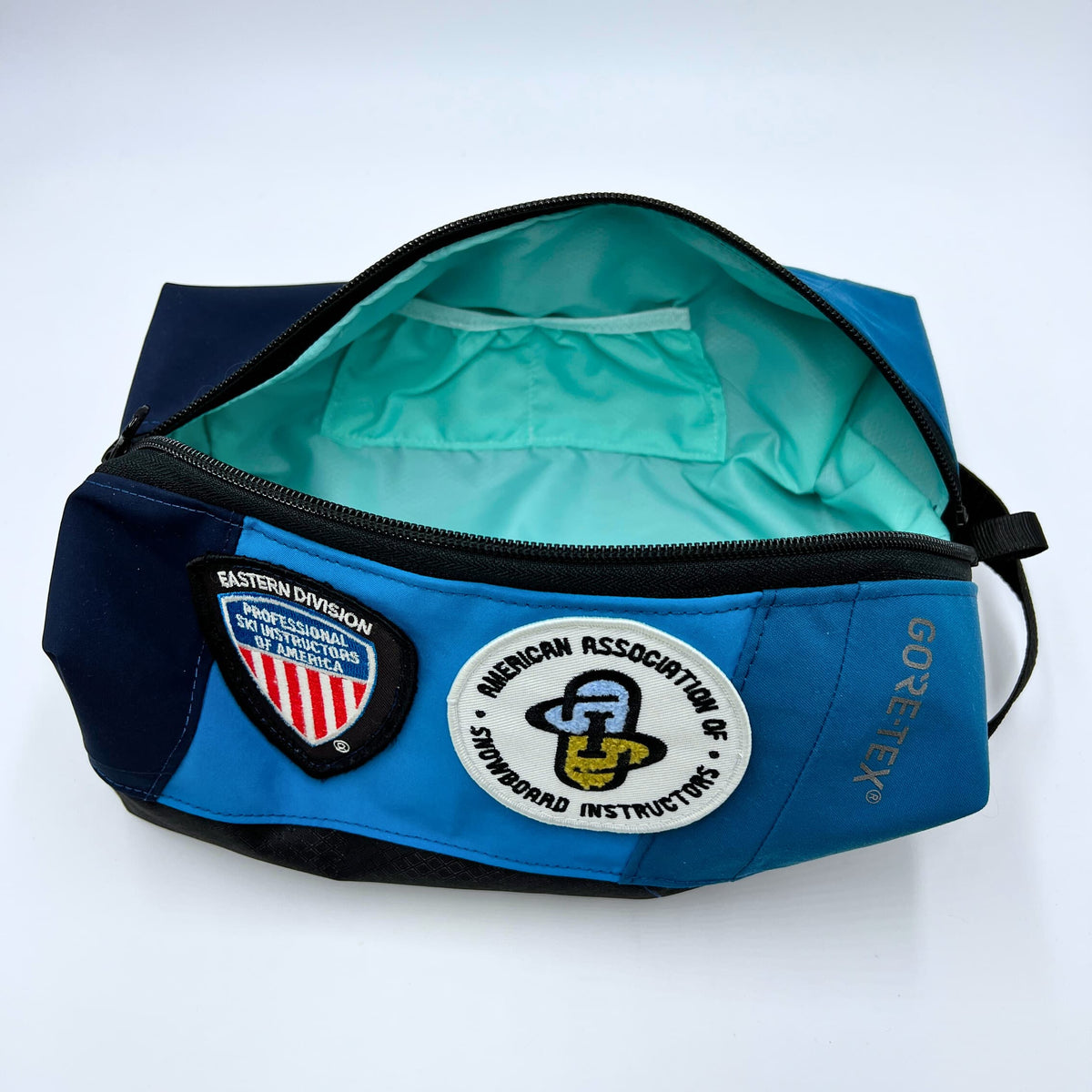 PSIA-AASI Eastern Traveler