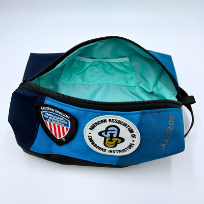 PSIA-AASI Eastern Traveler