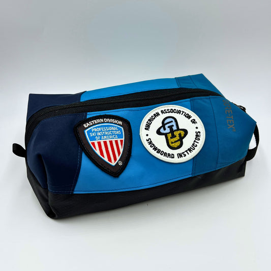 PSIA-AASI Eastern X BirdieBlue Traveler