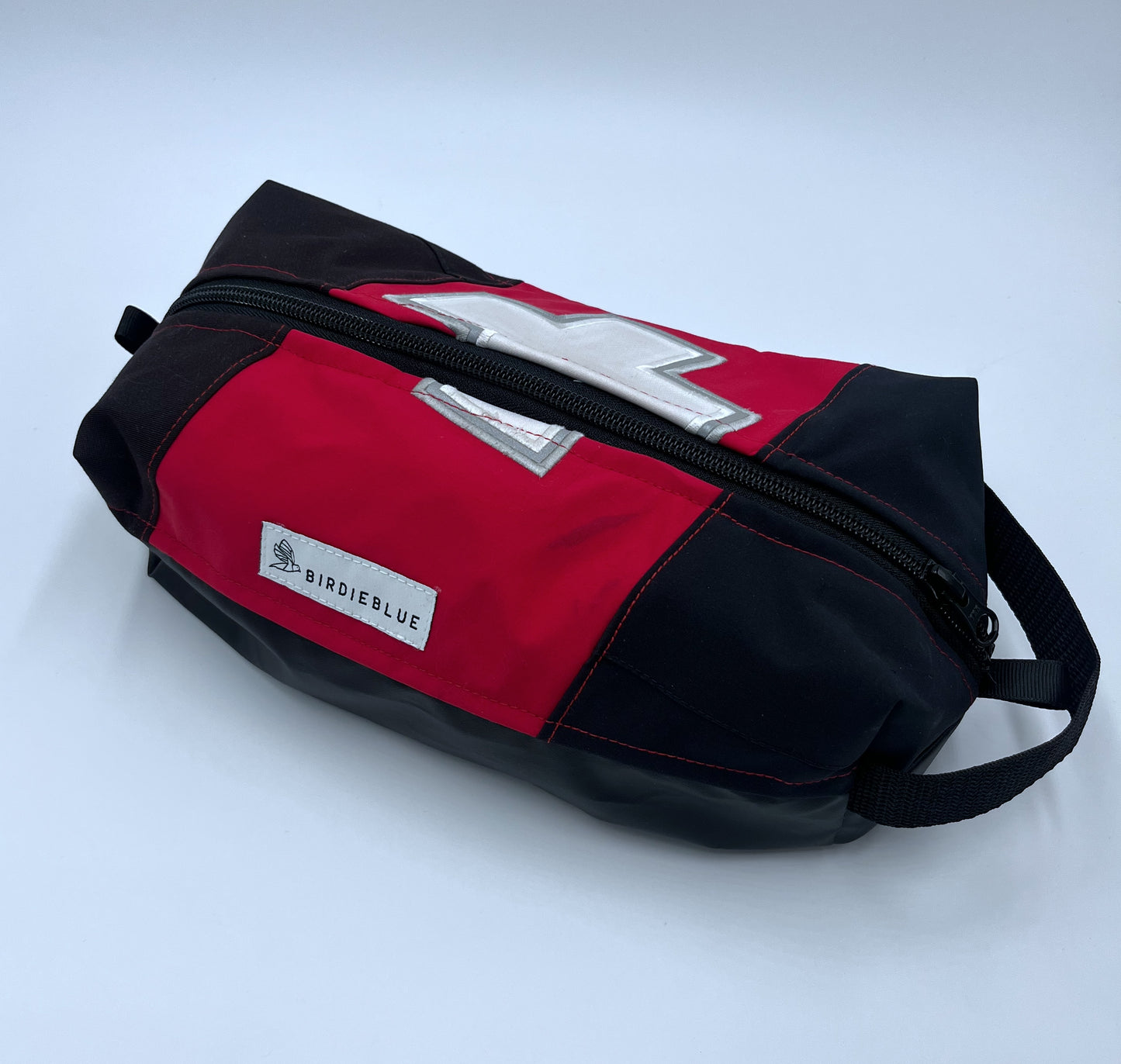 Smuggs Ski Patrol Traveler