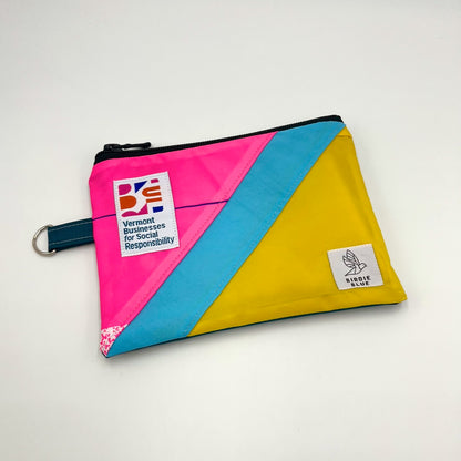 The VBSR Zip Pouch