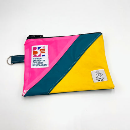 The VBSR Zip Pouch
