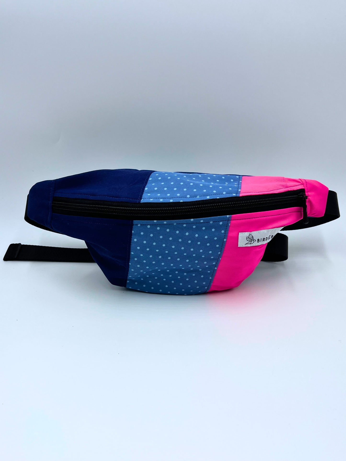 The Fanny Pack