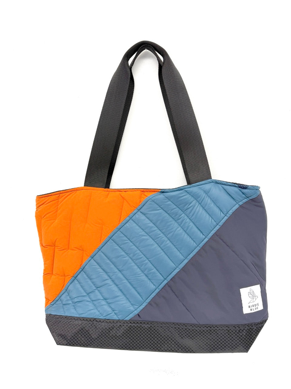 The Puffer Carry All