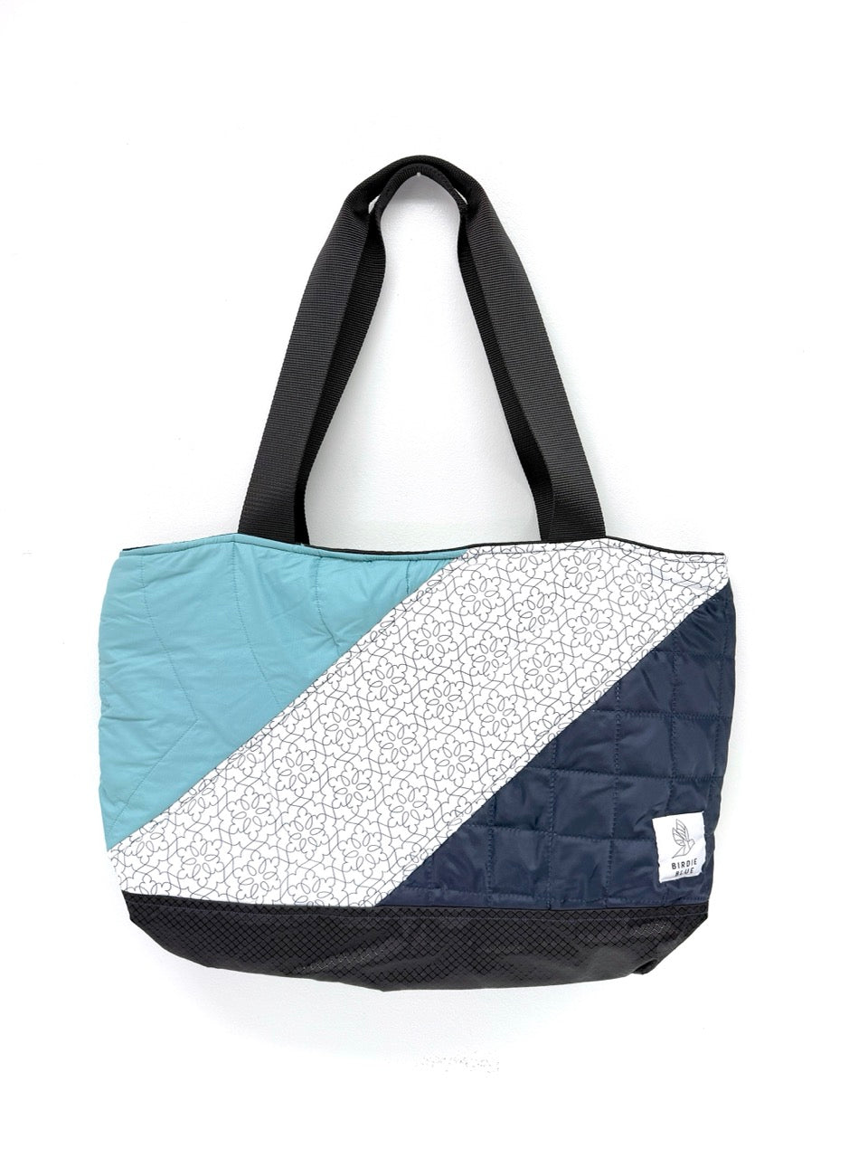 The Puffer Carry All