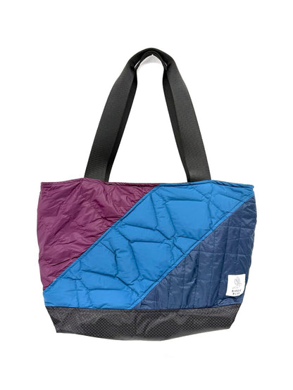 The Puffer Carry All