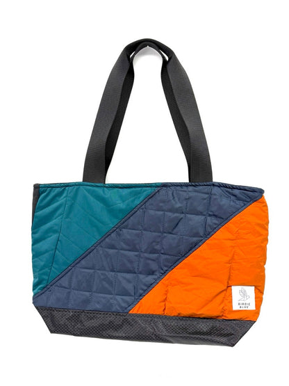 The Puffer Carry All