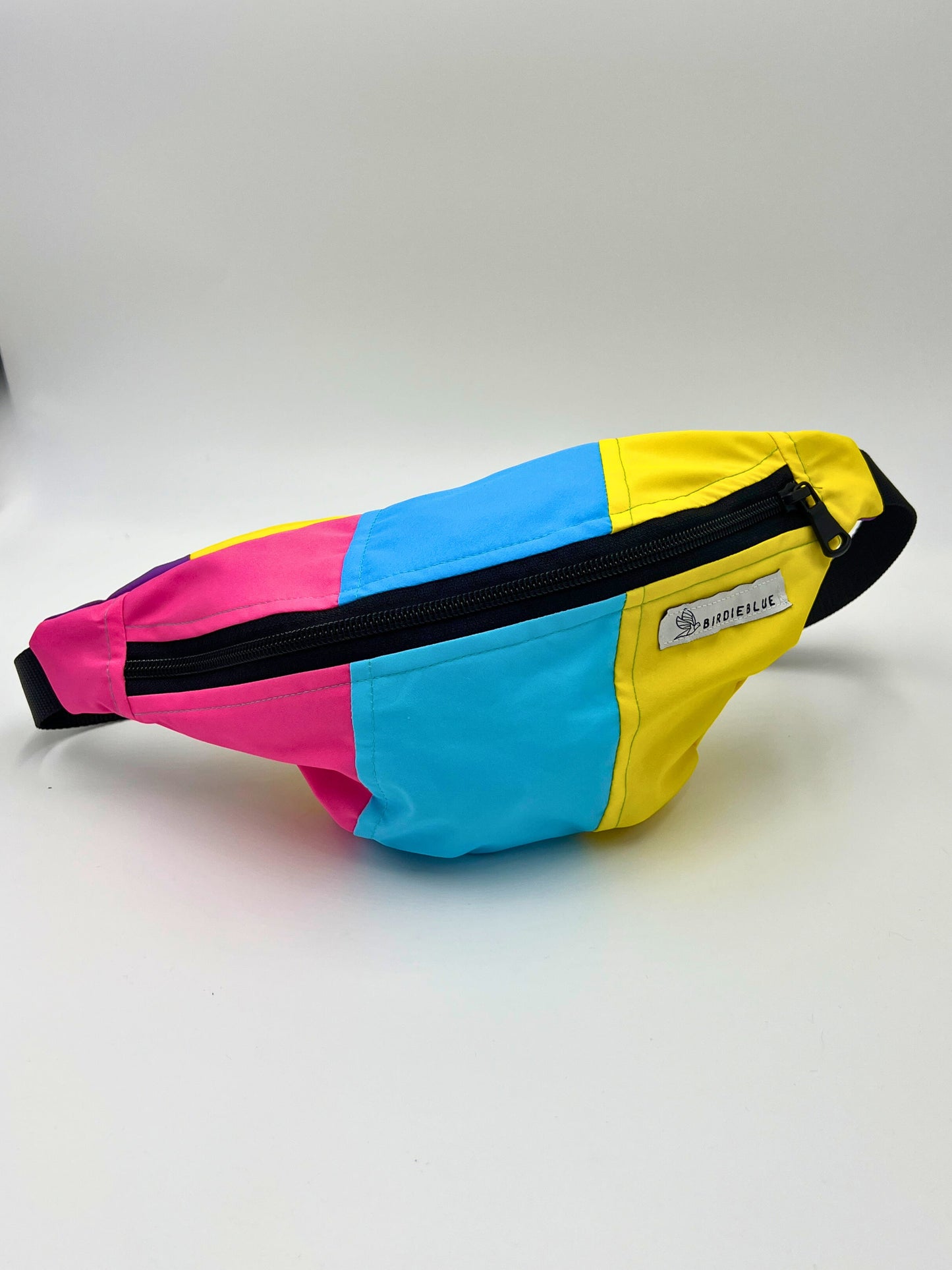 The Fanny Pack