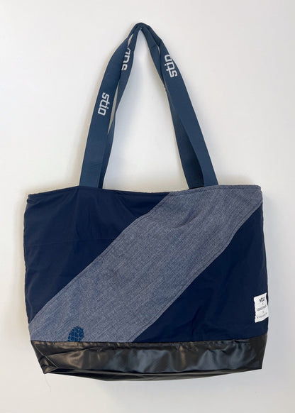 Stio x Geartrade x BirdieBlue Carry All