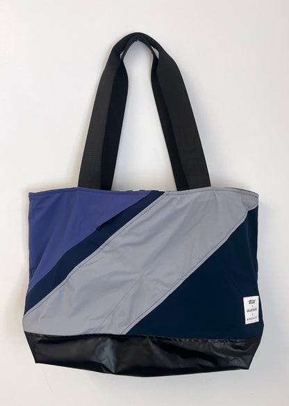 Stio x Geartrade x BirdieBlue Carry All