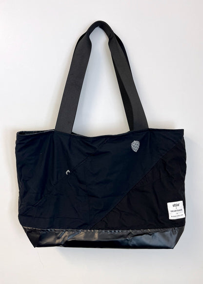 Stio x Geartrade x BirdieBlue Carry All