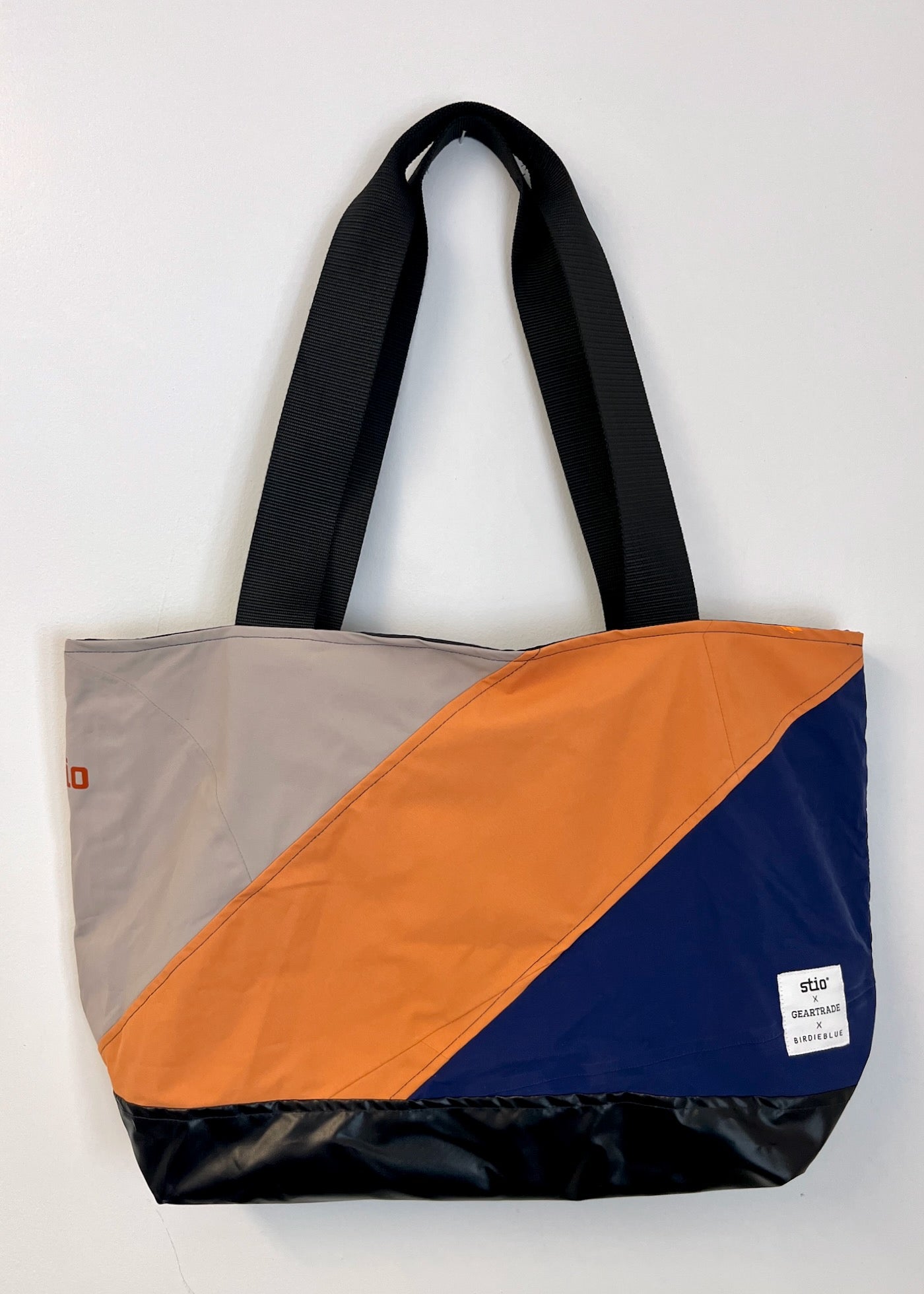 Stio x Geartrade x BirdieBlue Carry All