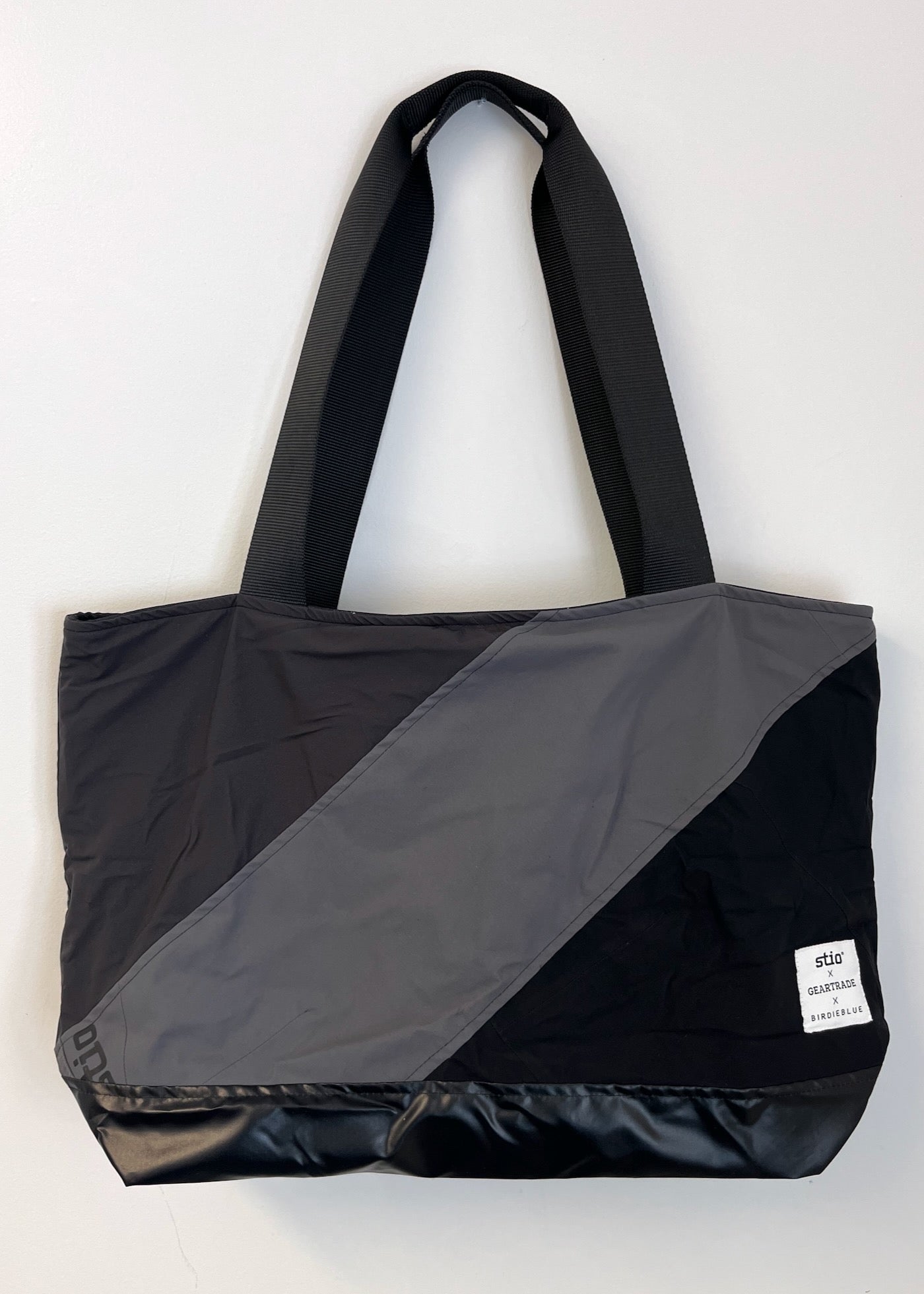 Stio x Geartrade x BirdieBlue Carry All