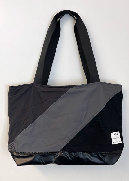 Stio x Geartrade x BirdieBlue Carry All