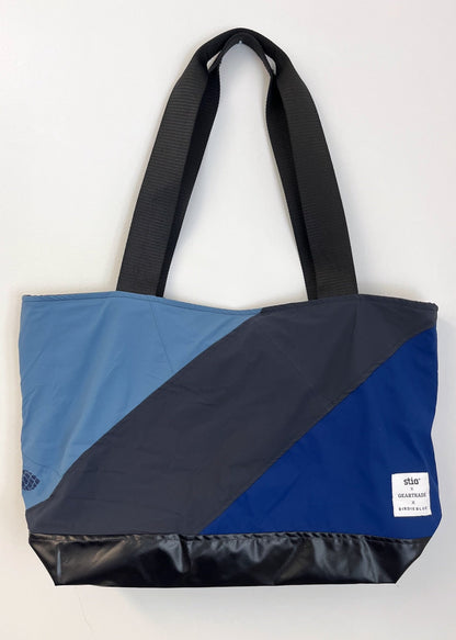 Stio x Geartrade x BirdieBlue Carry All
