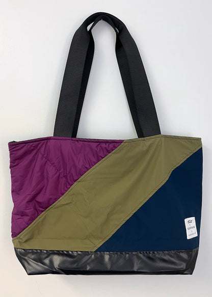 Stio x Geartrade x BirdieBlue Carry All