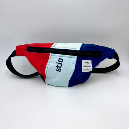 Stio x Geartrade x BirdieBlue Fanny Pack