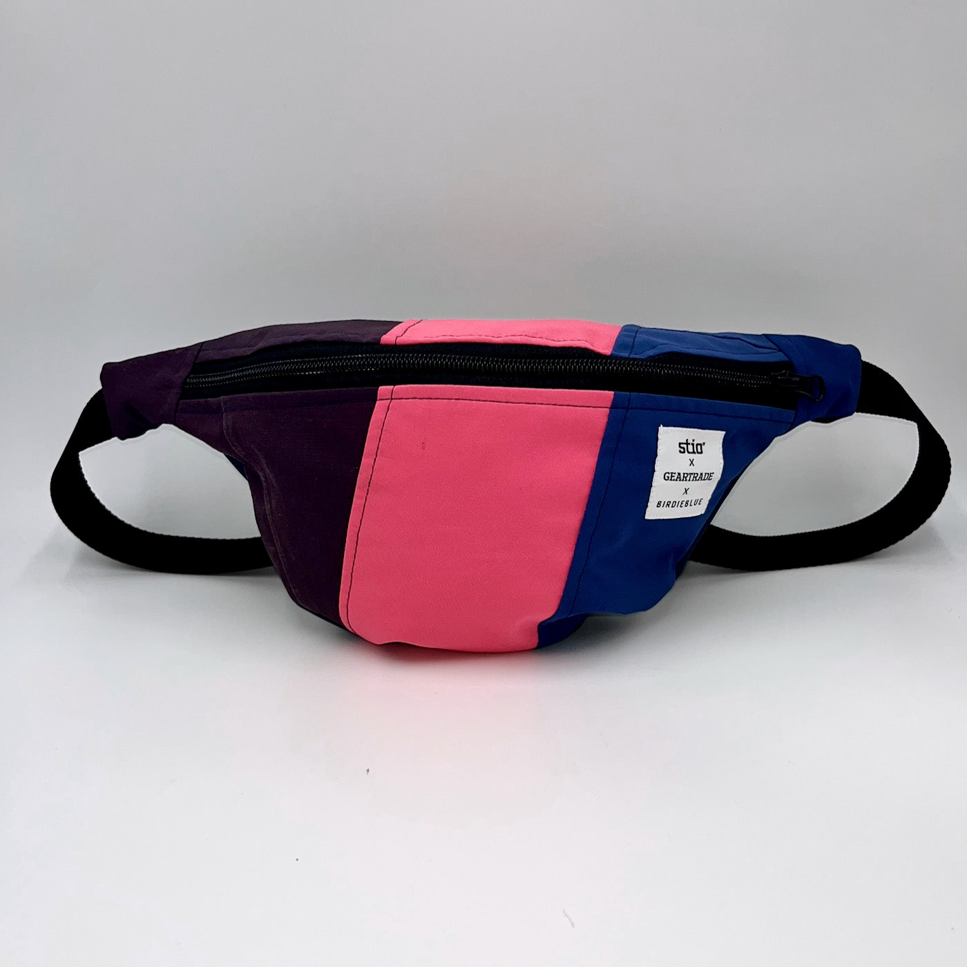 Stio x Geartrade x BirdieBlue Fanny Pack