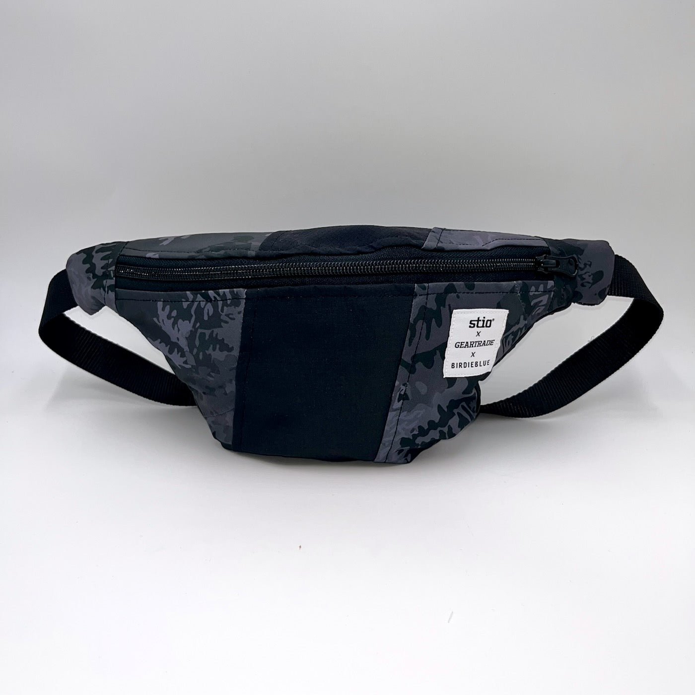 Stio x Geartrade x BirdieBlue Fanny Pack
