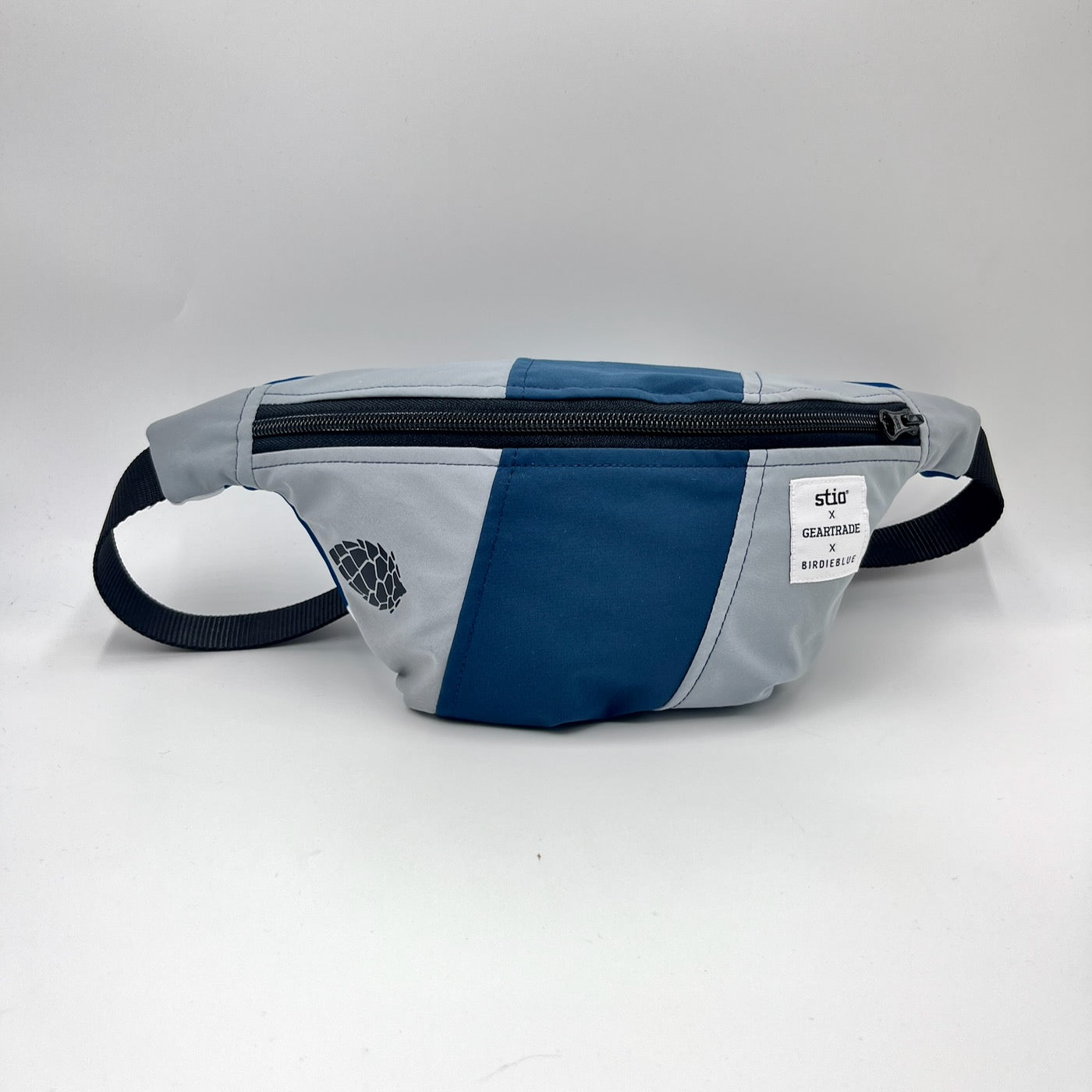 Stio x Geartrade x BirdieBlue Fanny Pack