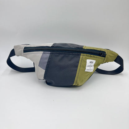 Stio x Geartrade x BirdieBlue Fanny Pack