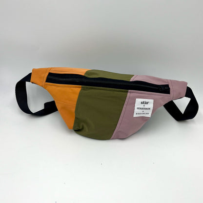 Stio x Geartrade x BirdieBlue Fanny Pack