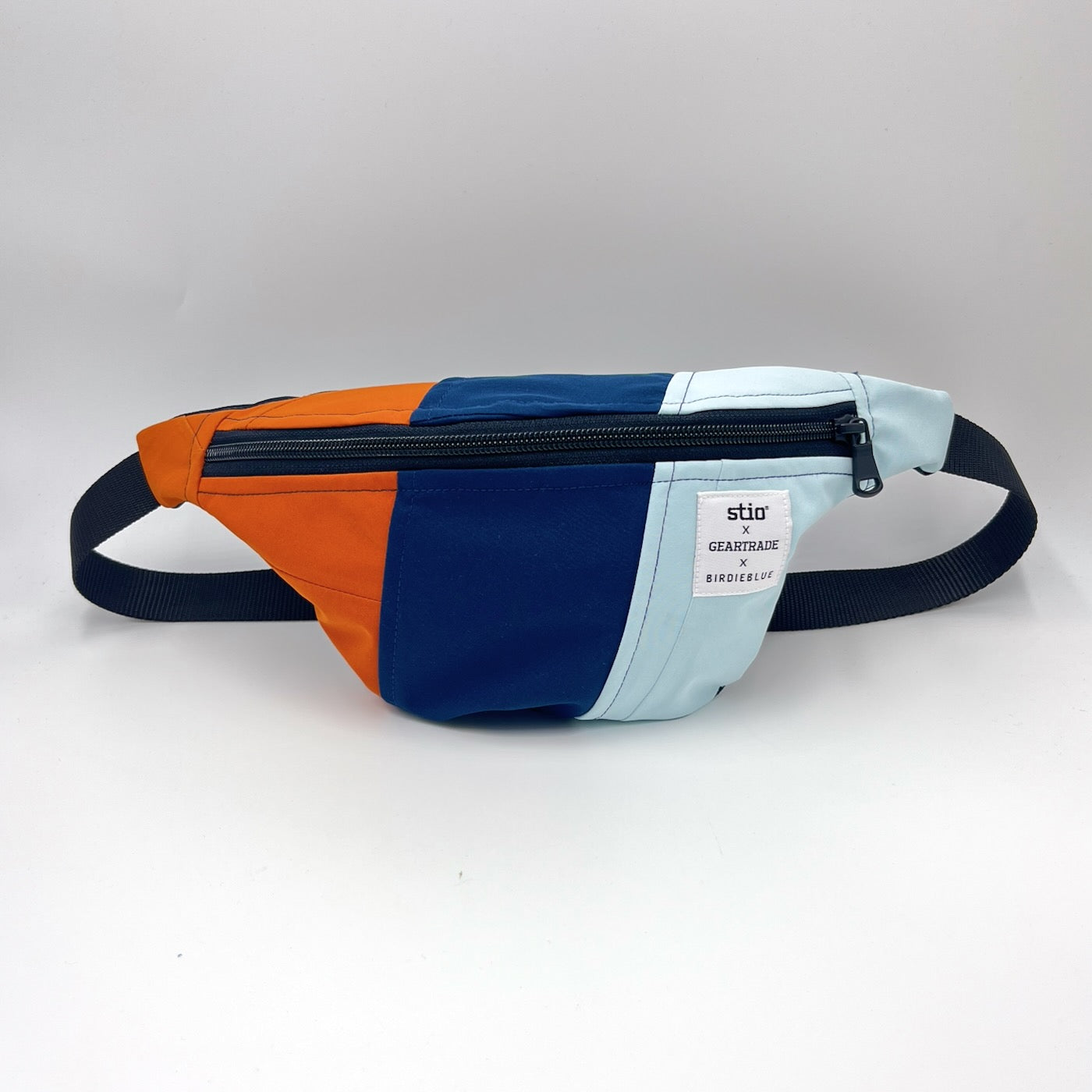 Stio x Geartrade x BirdieBlue Fanny Pack