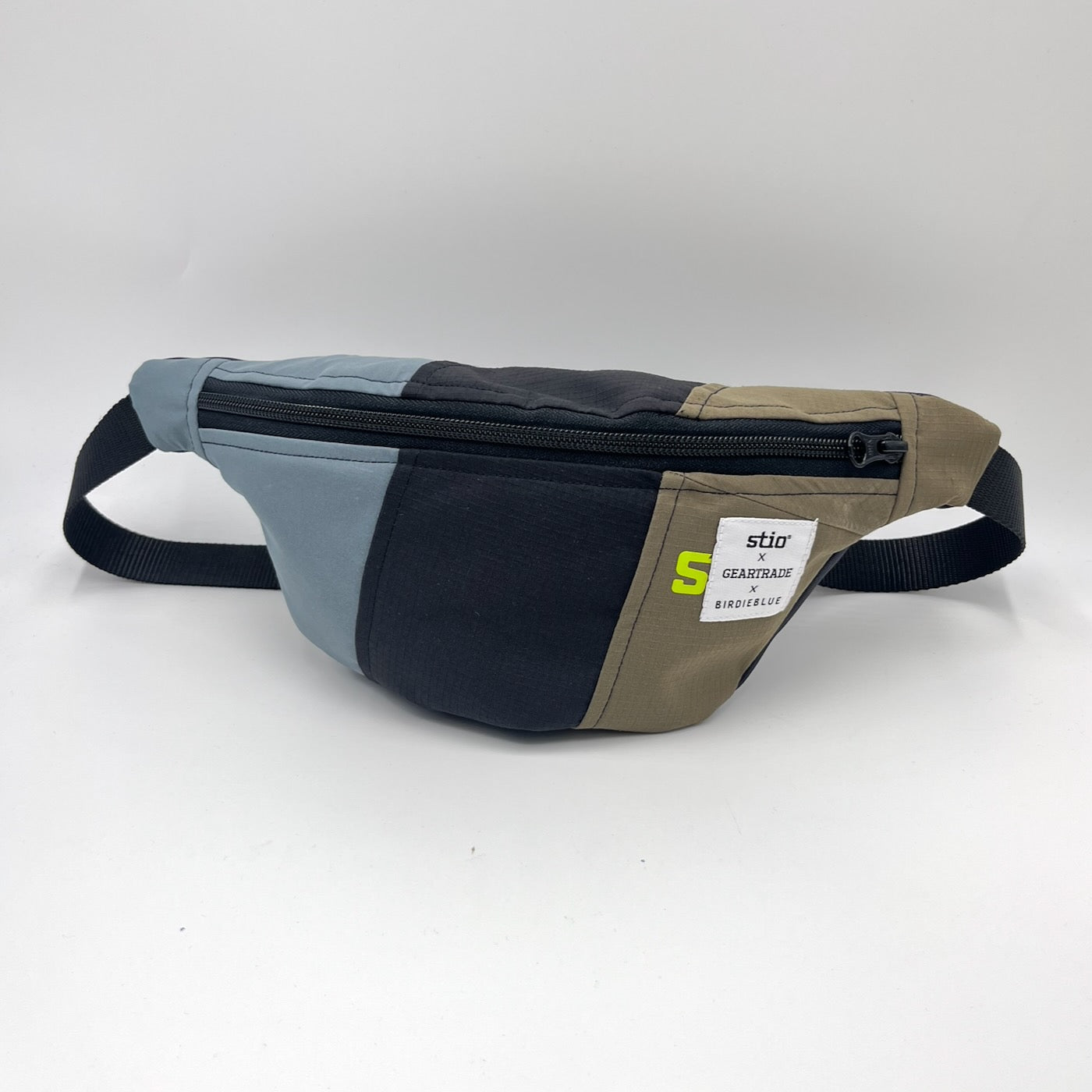 Stio x Geartrade x BirdieBlue Fanny Pack