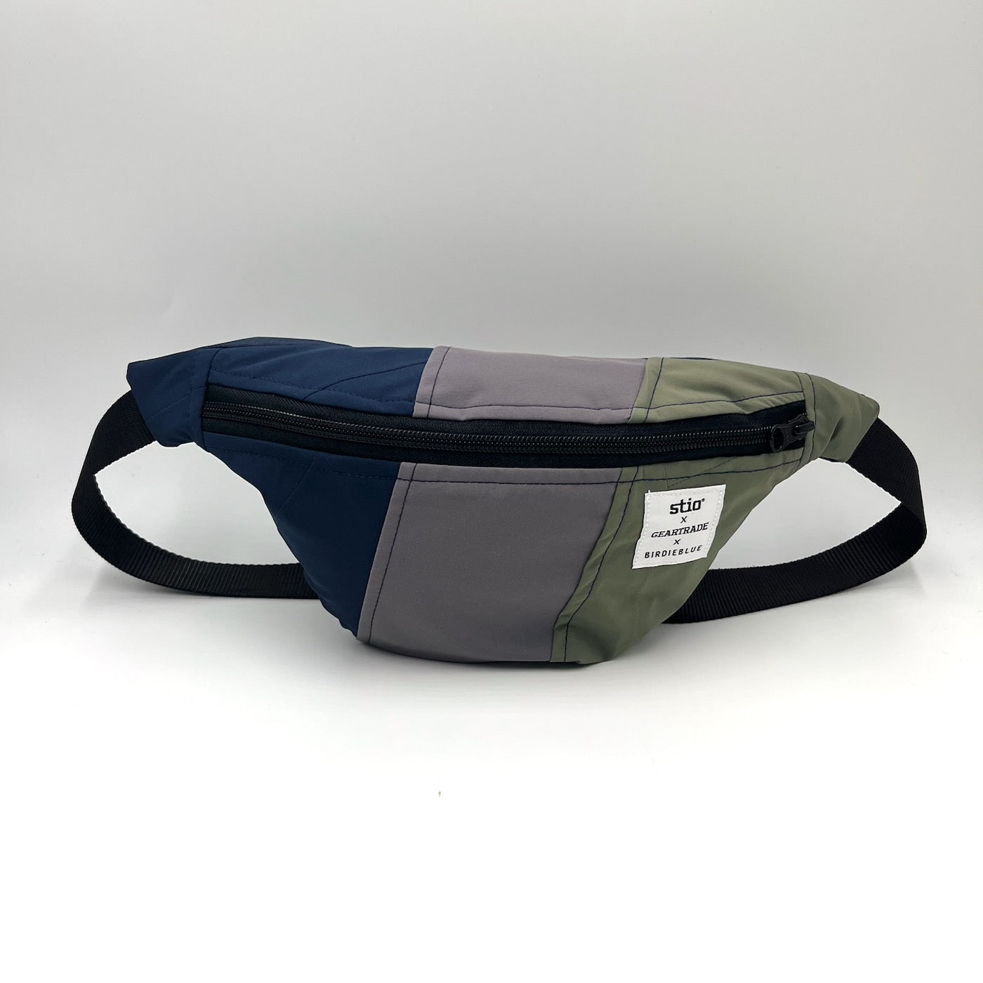 Stio x Geartrade x BirdieBlue Fanny Pack