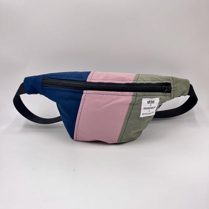 Stio x Geartrade x BirdieBlue Fanny Pack