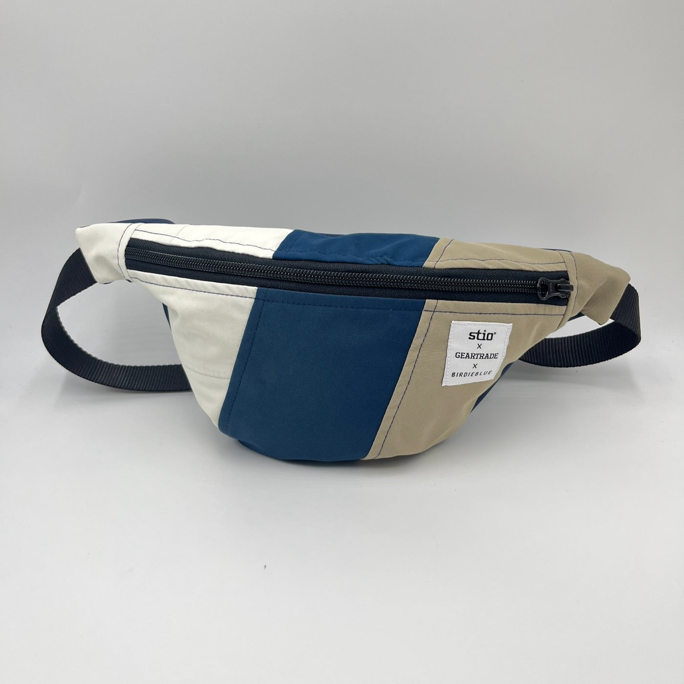 Stio x Geartrade x BirdieBlue Fanny Pack