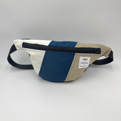 Stio x Geartrade x BirdieBlue Fanny Pack